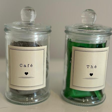 La Tomette - Le Charme De L'Authentique Apartment Maury Екстериор снимка