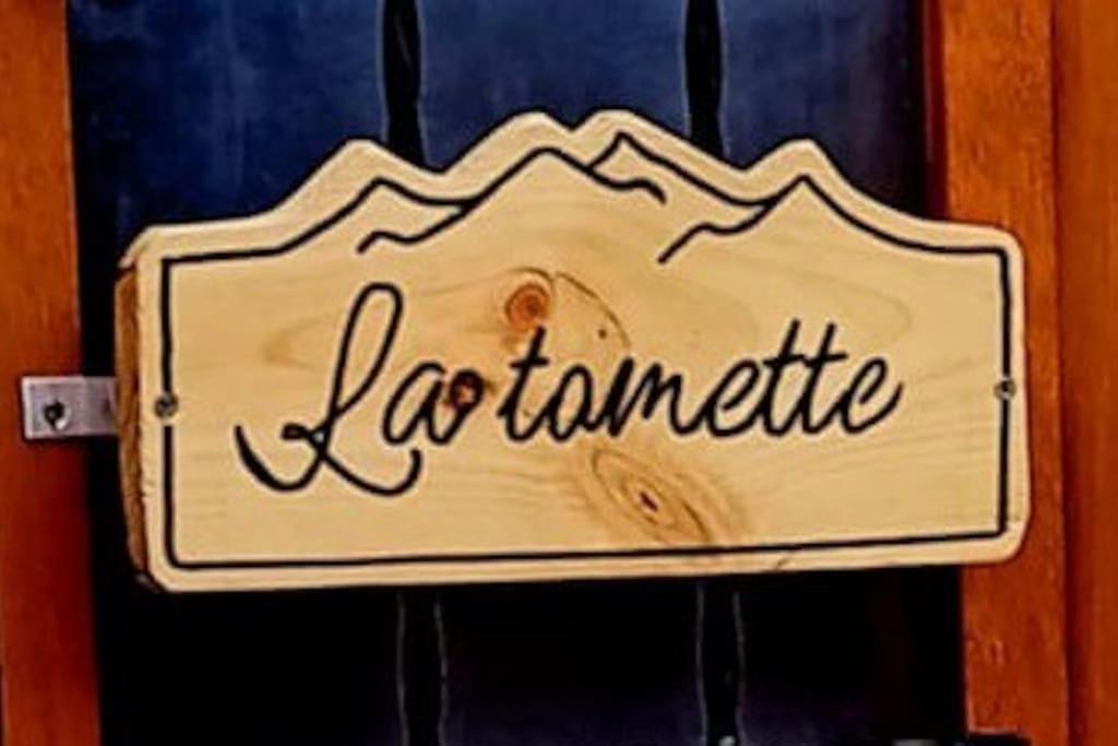 La Tomette - Le Charme De L'Authentique Apartment Maury Екстериор снимка