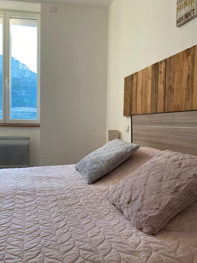La Tomette - Le Charme De L'Authentique Apartment Maury Екстериор снимка